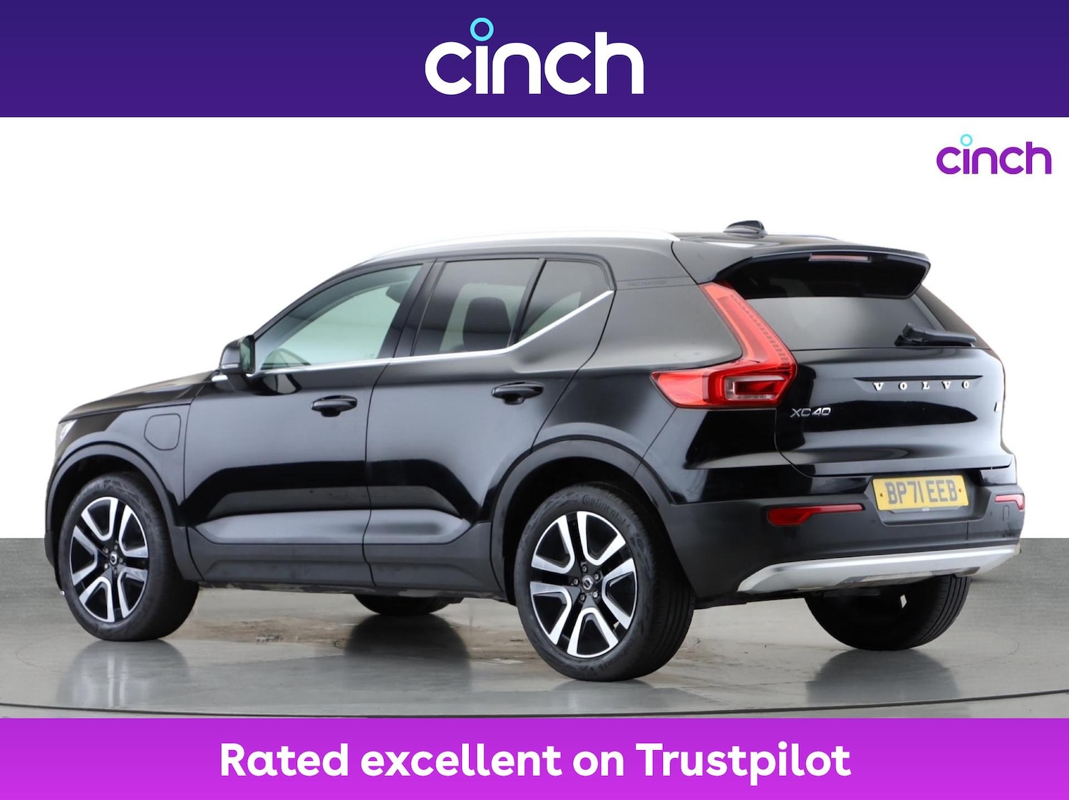 Used Volvo XC40 2022 for sale - 76569153: Photo 6