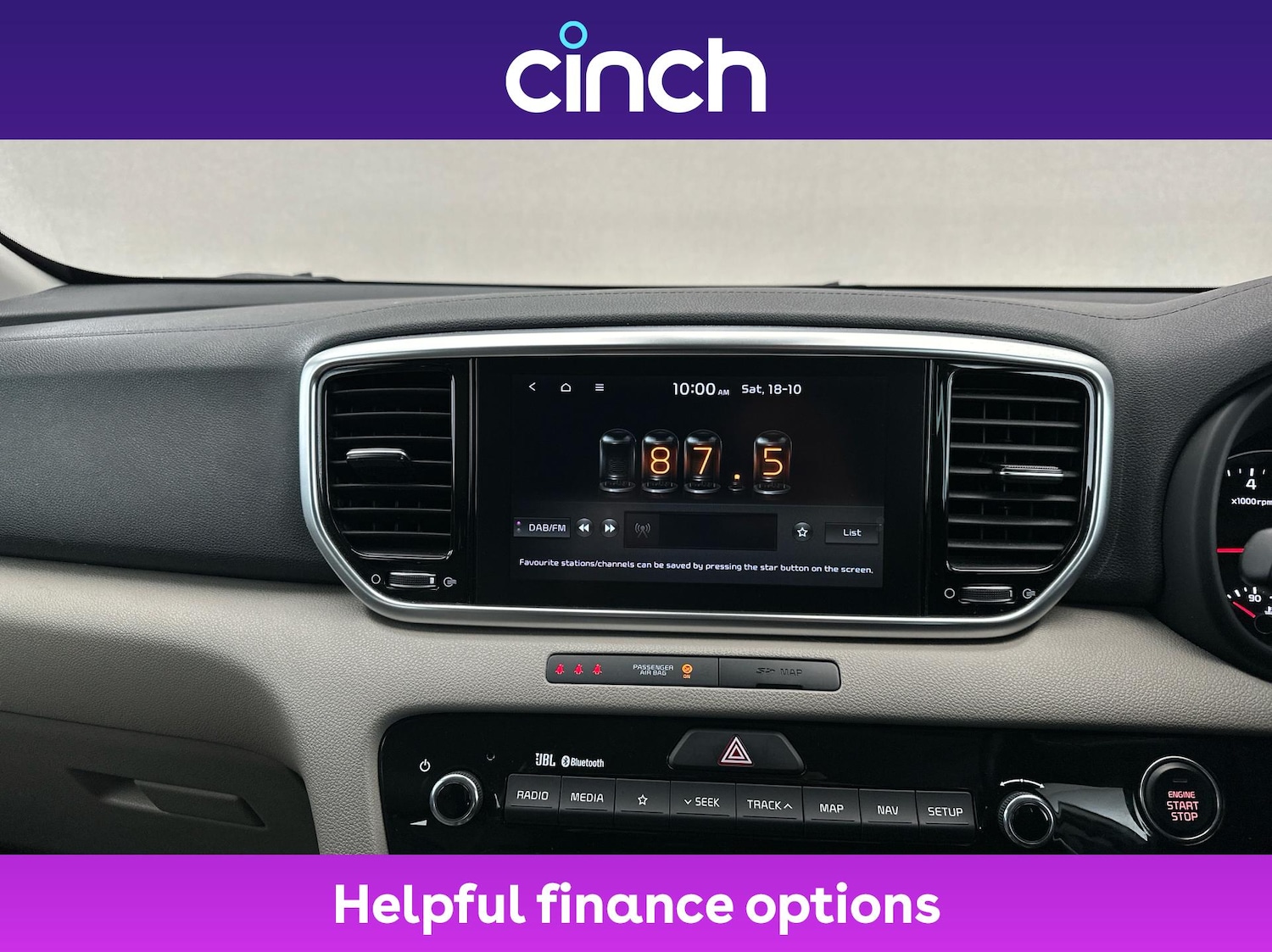 Used Kia Sportage 2020 for sale - 76767488: Photo 17