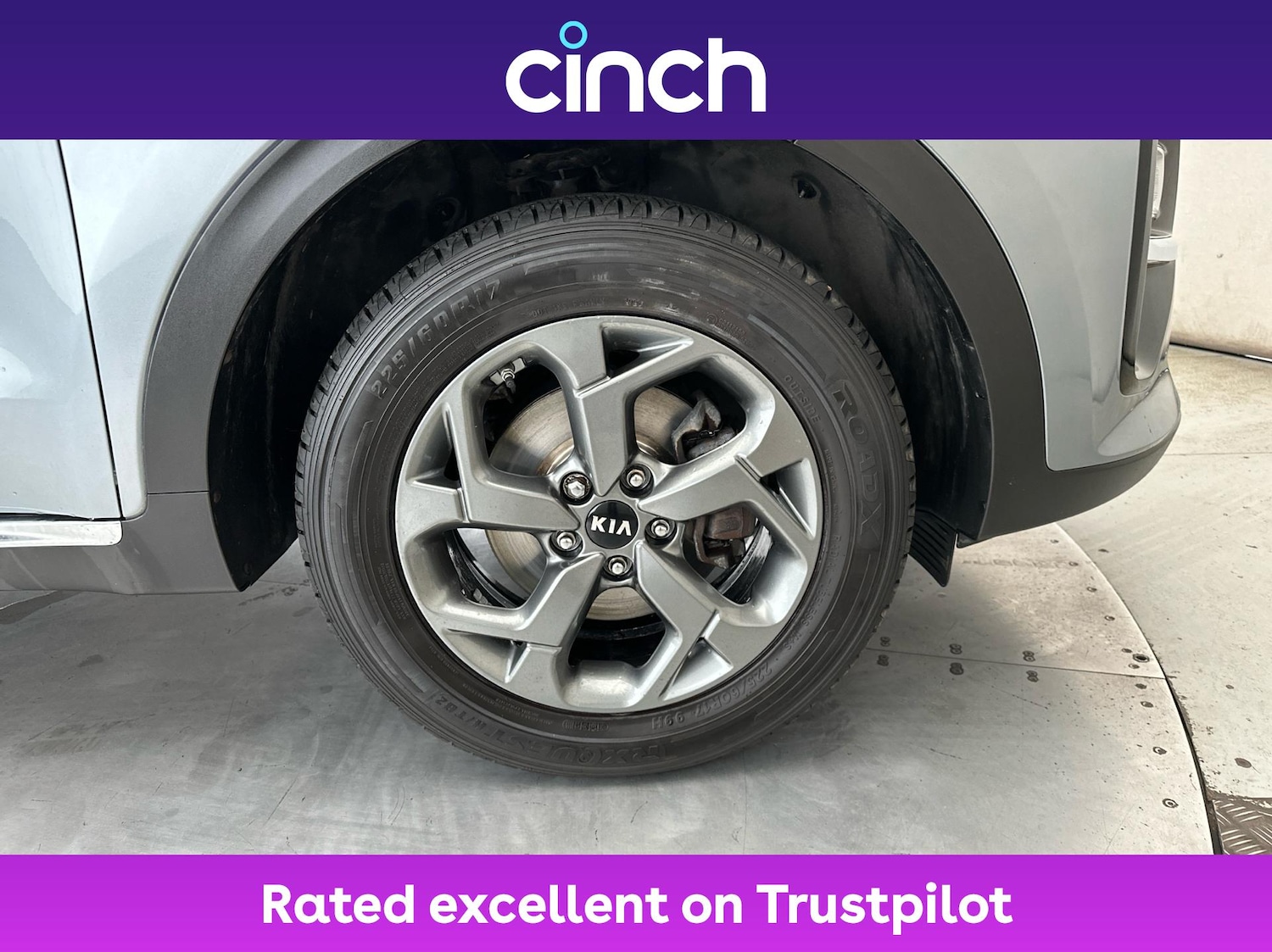 Used Kia Sportage 2020 for sale - 76767488: Photo 28