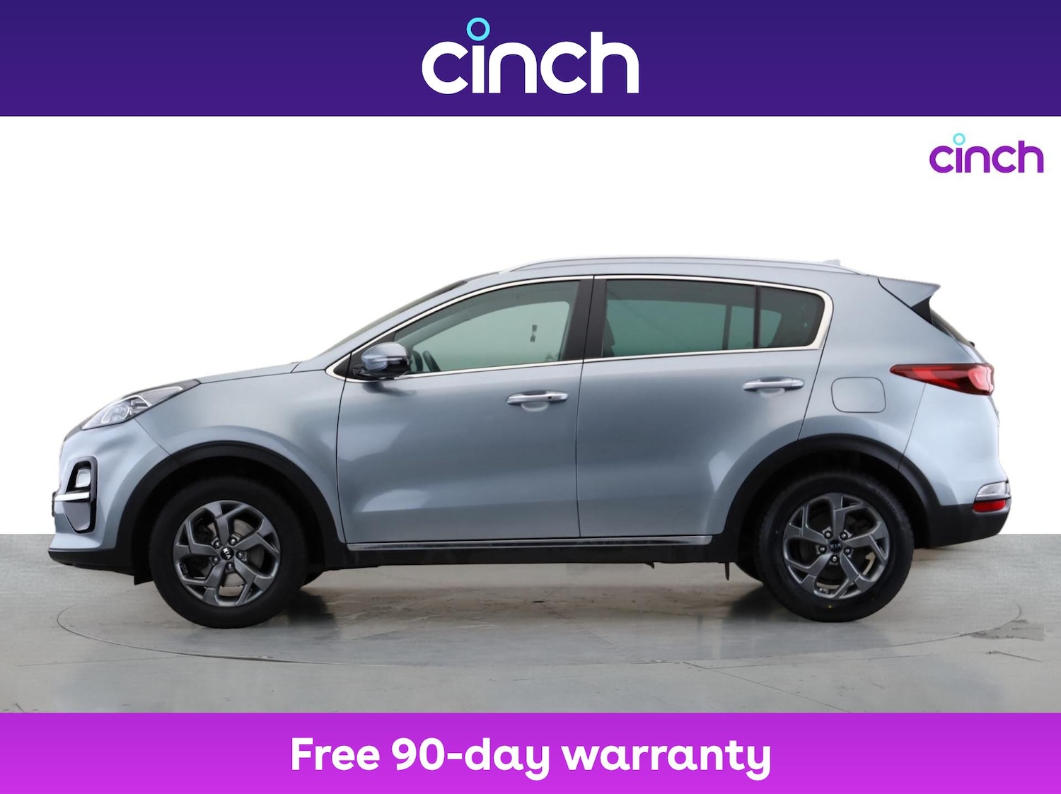 Used Kia Sportage 2020 for sale - 76767488: Photo 8