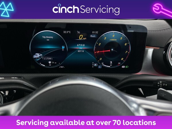 Used Mercedes-Benz CLA 2022 for sale - 75676574: Photo 18