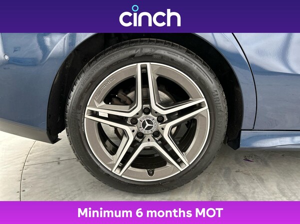 Used Mercedes-Benz CLA 2022 for sale - 75676574: Photo 27