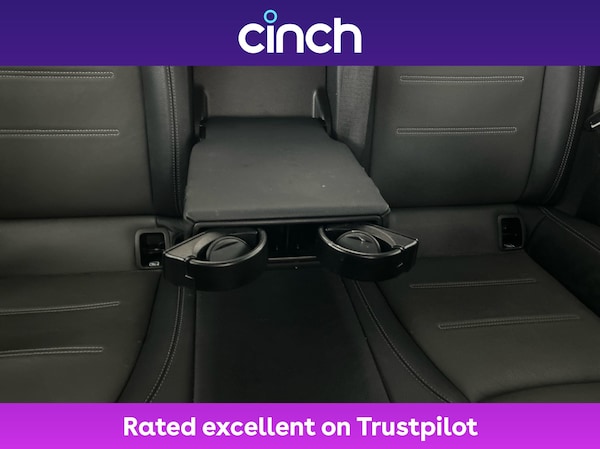 Used Mercedes-Benz CLA 2022 for sale - 75676574: Photo 43