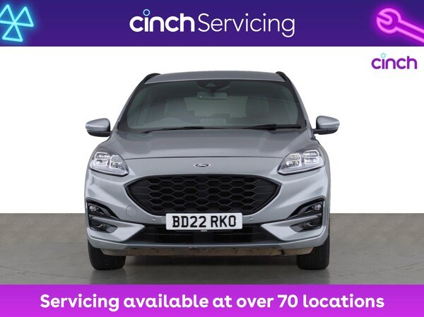 Used Ford Kuga 2022 for sale - 76248733: Photo 11