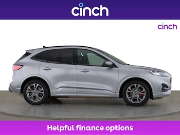 Used Ford Kuga 2022 for sale - 76248733: Photo 2