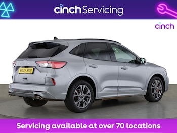 Used Ford Kuga 2022 for sale - 76248733: Photo 3