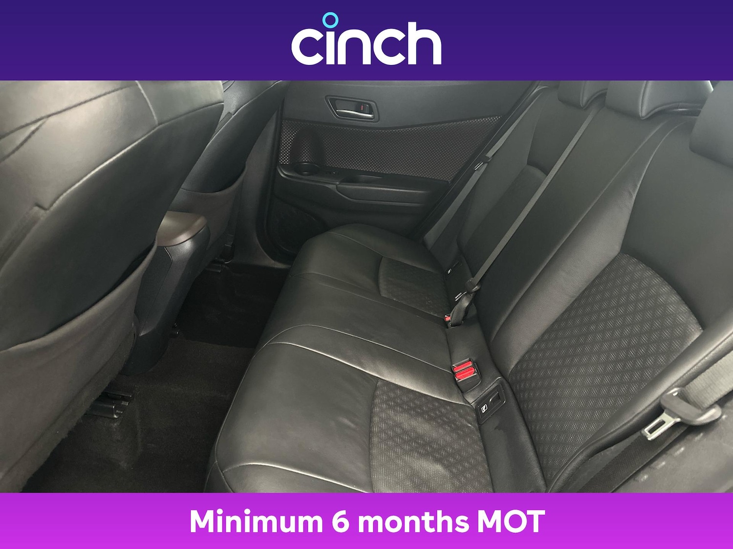 Used Toyota C-HR 2019 for sale - 76395013: Photo 20