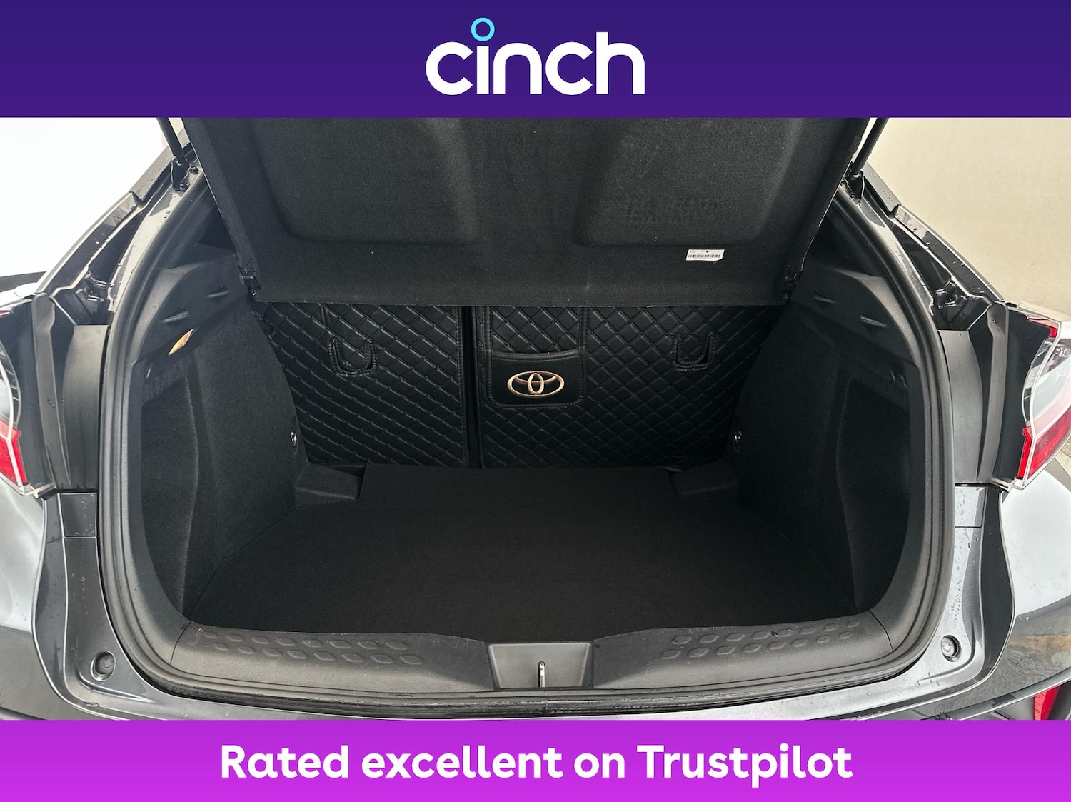 Used Toyota C-HR 2019 for sale - 76395013: Photo 21