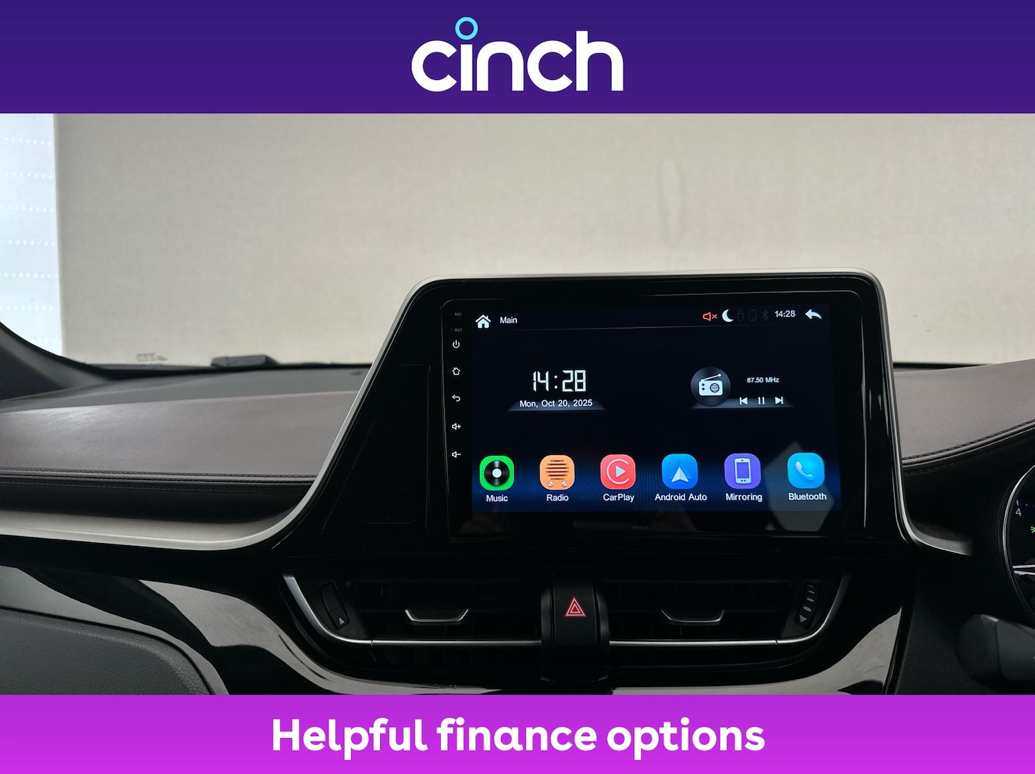 Used Toyota C-HR 2019 for sale - 76395013: Photo 30