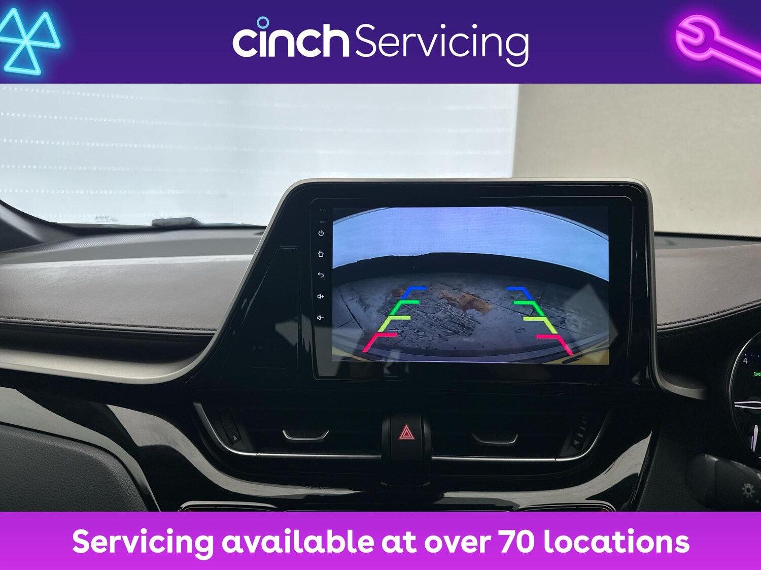 Used Toyota C-HR 2019 for sale - 76395013: Photo 31