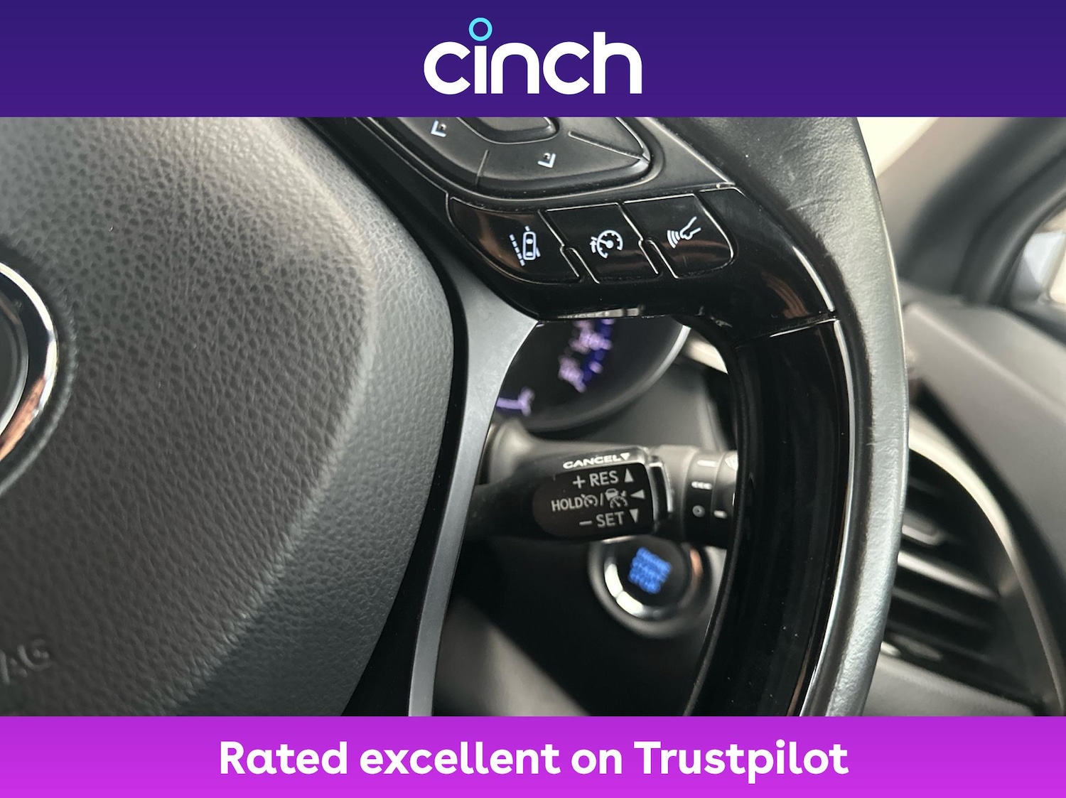 Used Toyota C-HR 2019 for sale - 76395013: Photo 33