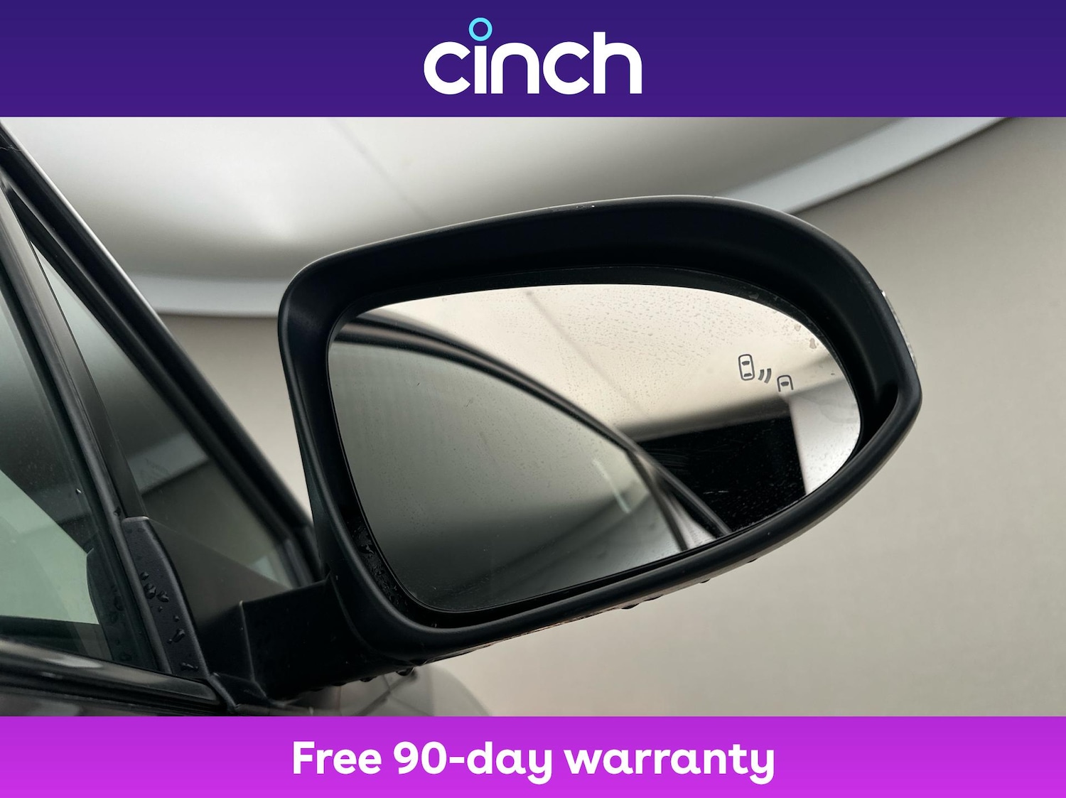 Used Toyota C-HR 2019 for sale - 76395013: Photo 34