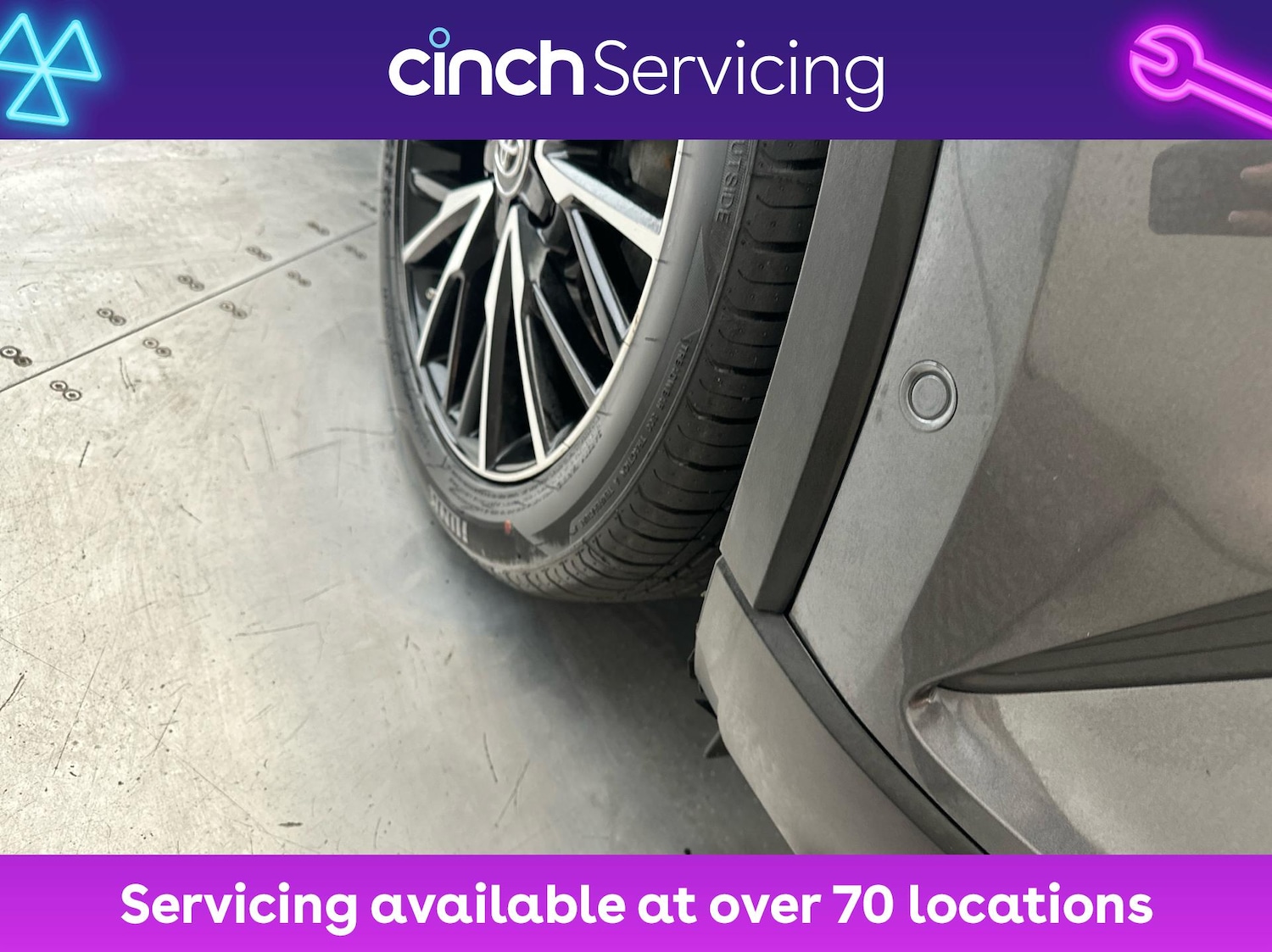 Used Toyota C-HR 2019 for sale - 76395013: Photo 36