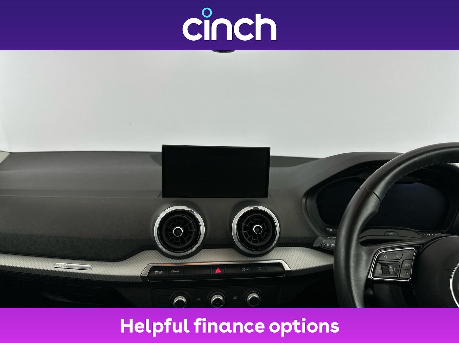 Used Audi Q2 2022 for sale - 76883799: Photo 17