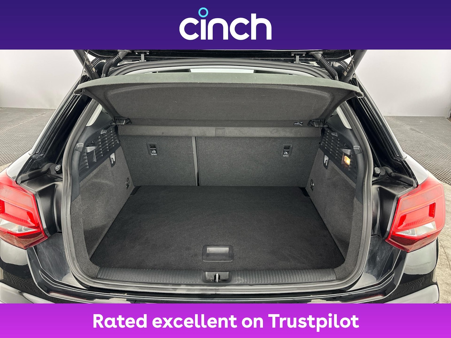 Used Audi Q2 2022 for sale - 76883799: Photo 21