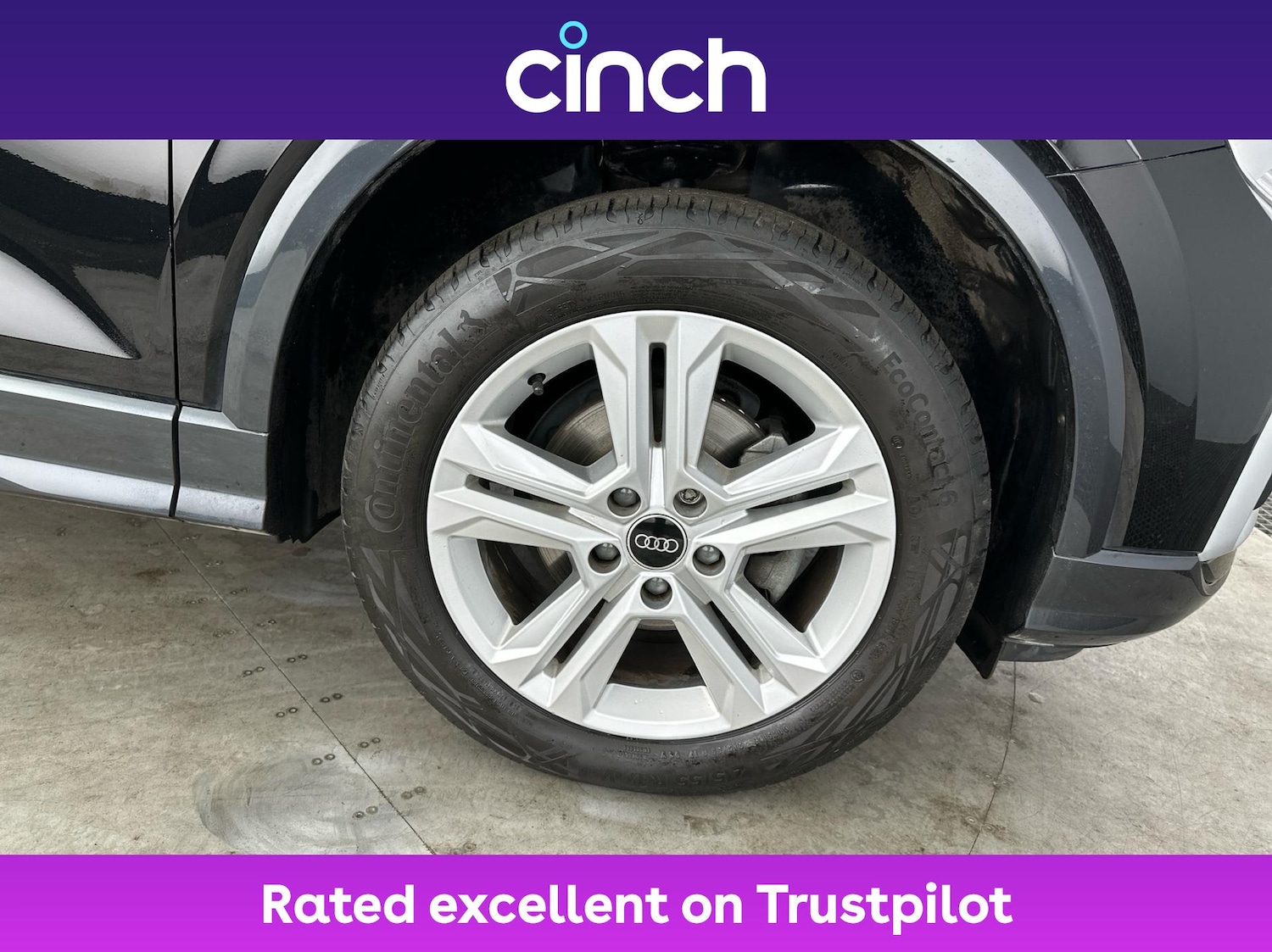 Used Audi Q2 2022 for sale - 76883799: Photo 28