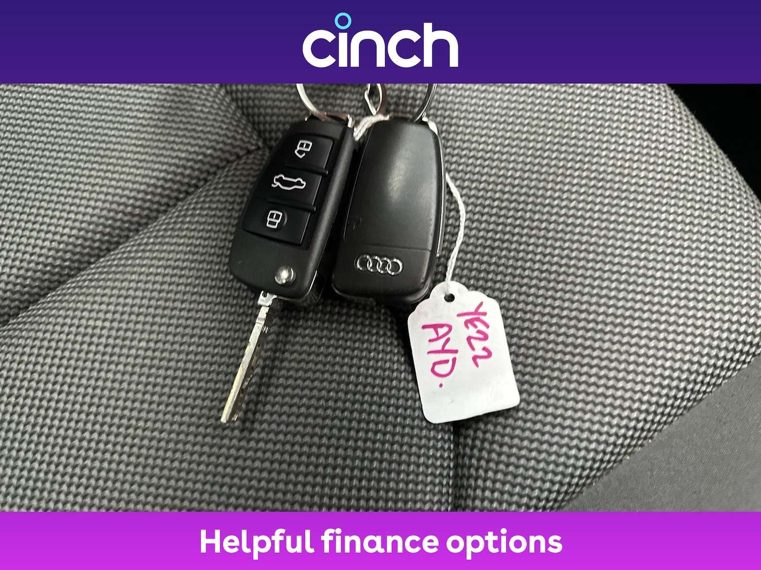 Used Audi Q2 2022 for sale - 76883799: Photo 30