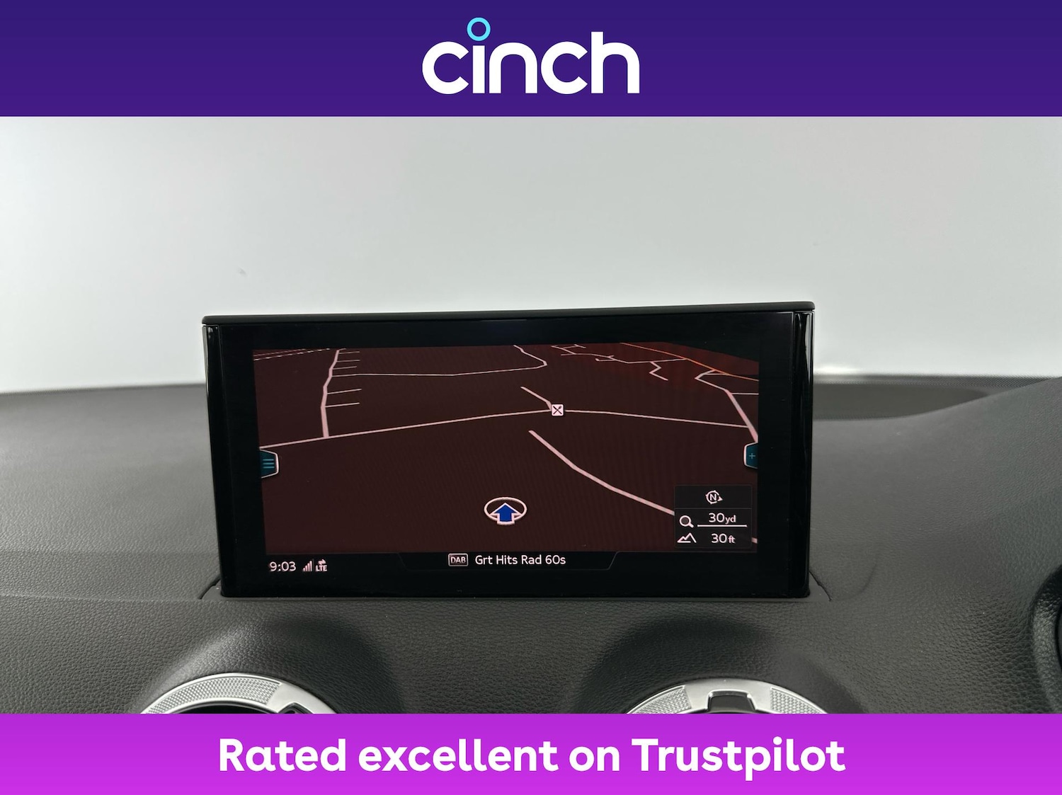 Used Audi Q2 2022 for sale - 76883799: Photo 33