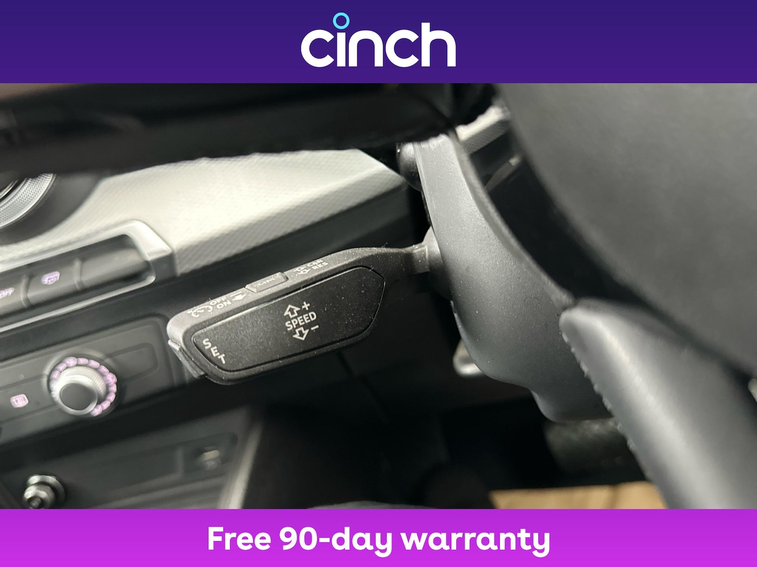 Used Audi Q2 2022 for sale - 76883799: Photo 34