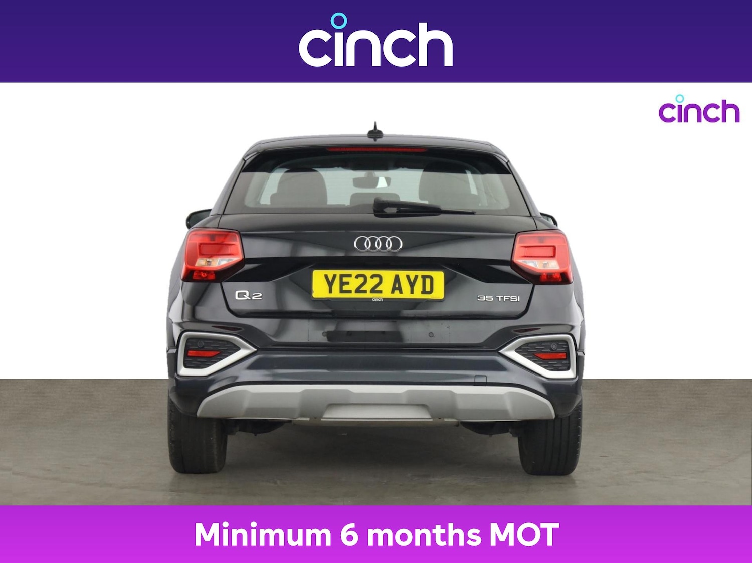 Used Audi Q2 2022 for sale - 76883799: Photo 5