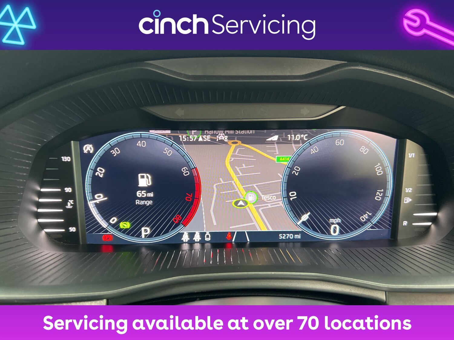 Used Skoda Kamiq 2021 for sale - 76773484: Photo 18