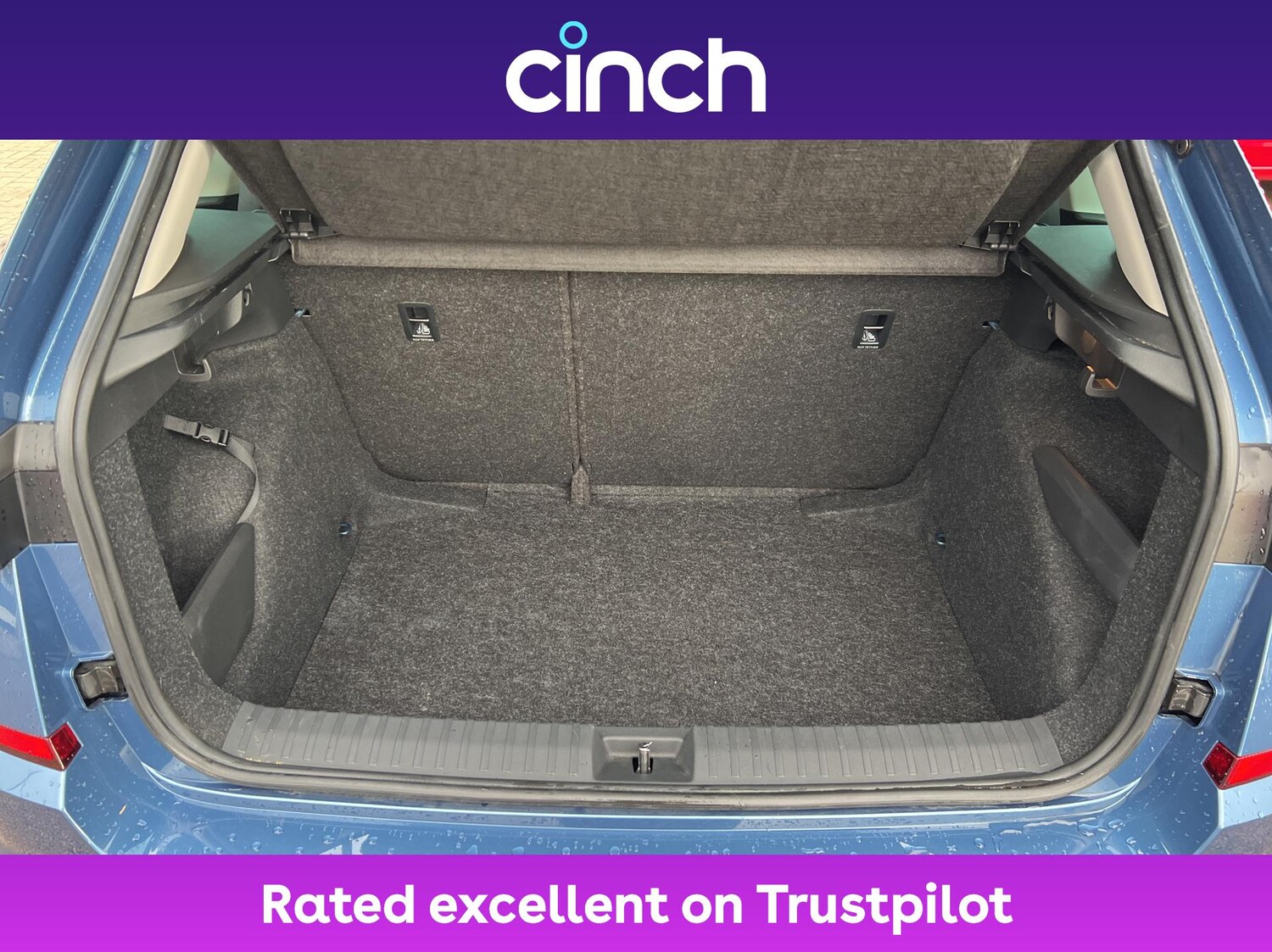 Used Skoda Kamiq 2021 for sale - 76773484: Photo 21