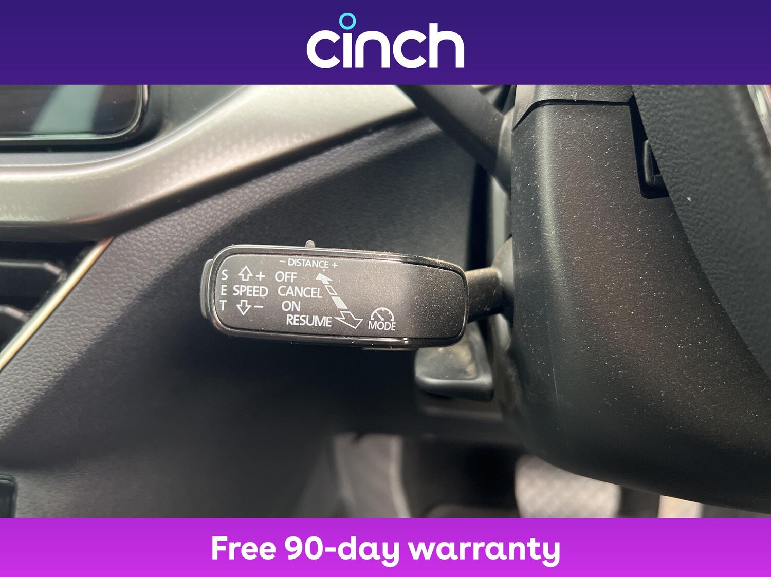 Used Skoda Kamiq 2021 for sale - 76773484: Photo 23