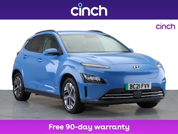 Hyundai - KONA