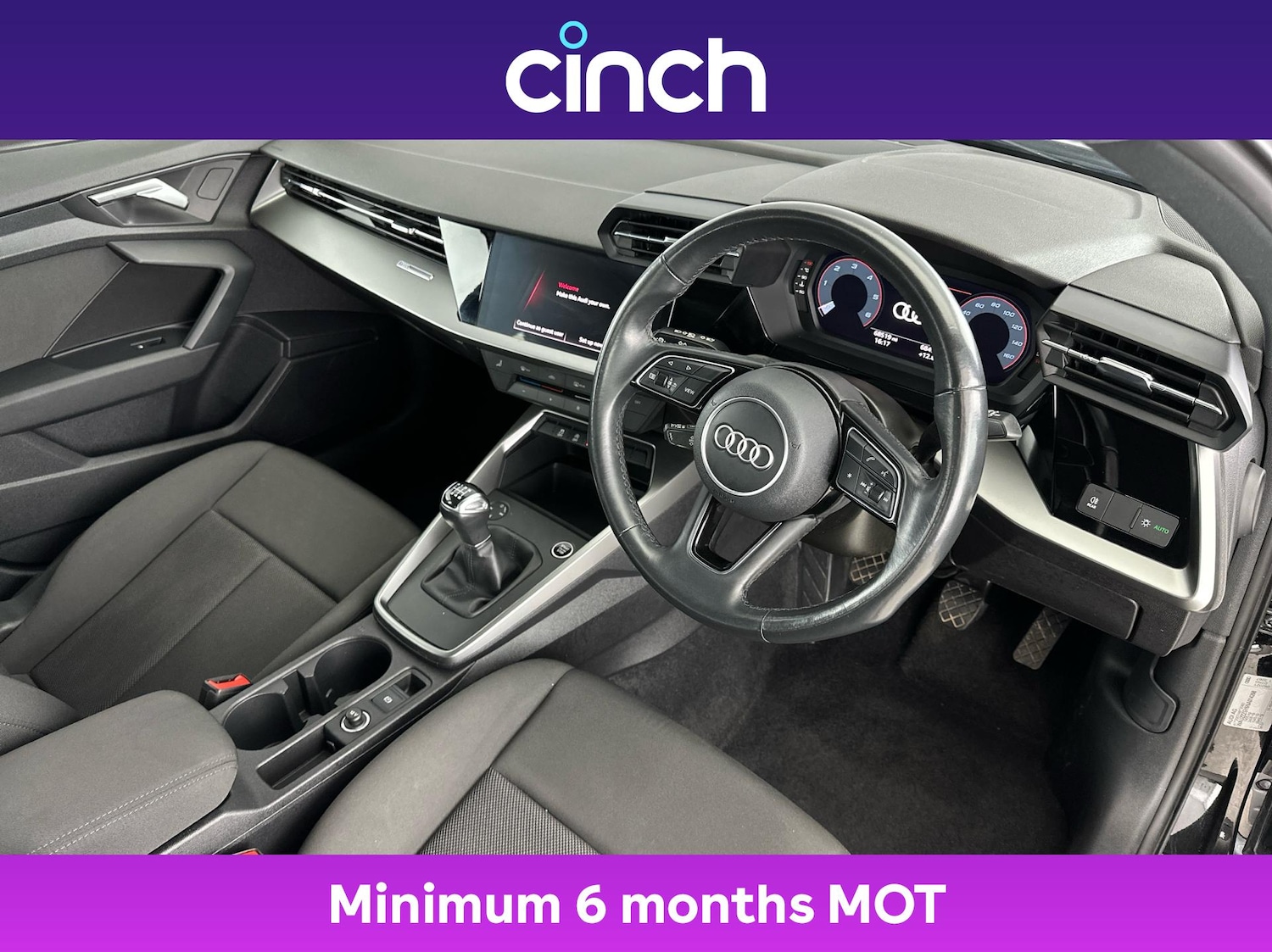 Used Audi A3 2021 for sale - 76654210: Photo 12