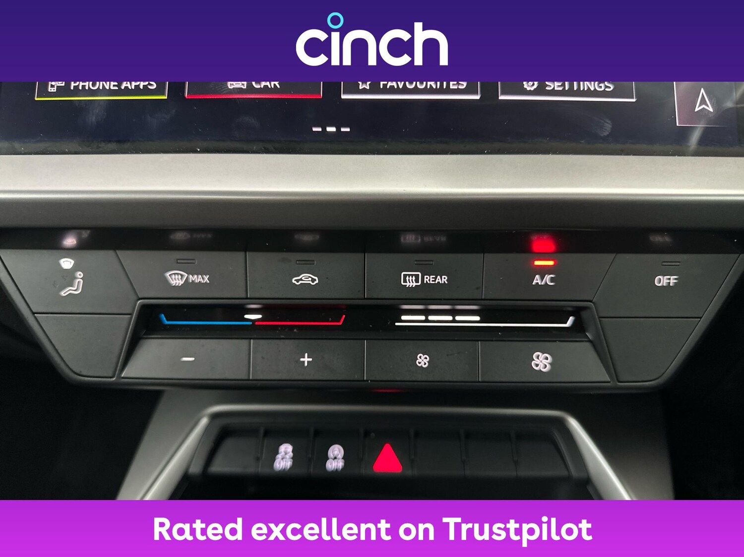 Used Audi A3 2021 for sale - 76654210: Photo 33