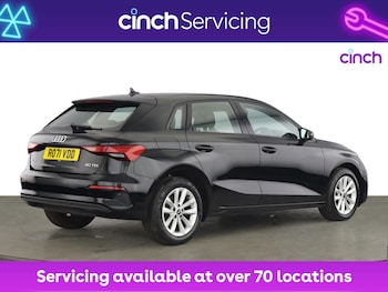 Used Audi A3 2021 for sale - 76654210: Photo