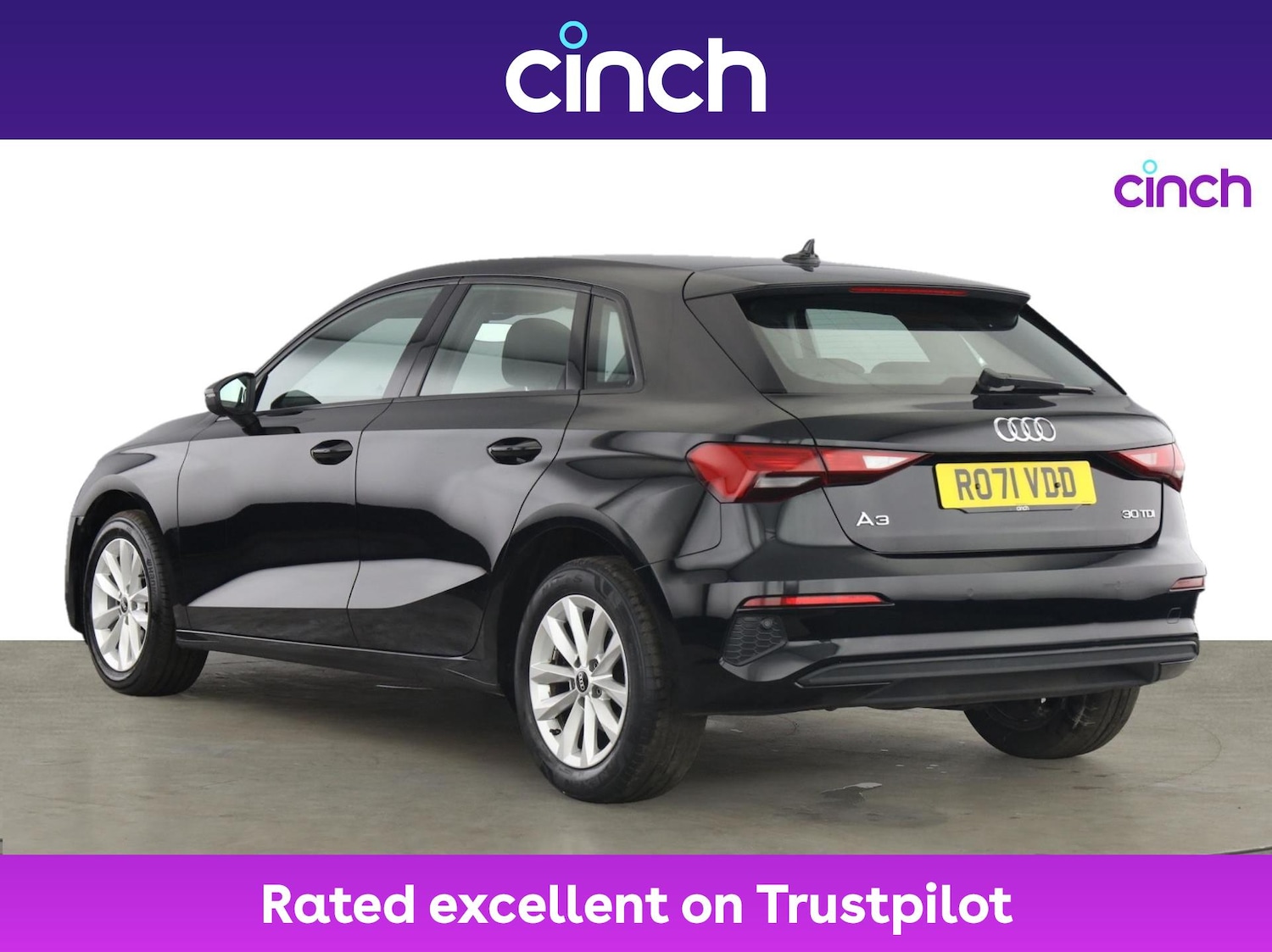 Used Audi A3 2021 for sale - 76654210: Photo 6