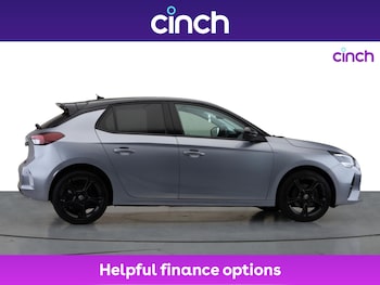 Used Vauxhall Corsa 2021 for sale - 75538445: Photo