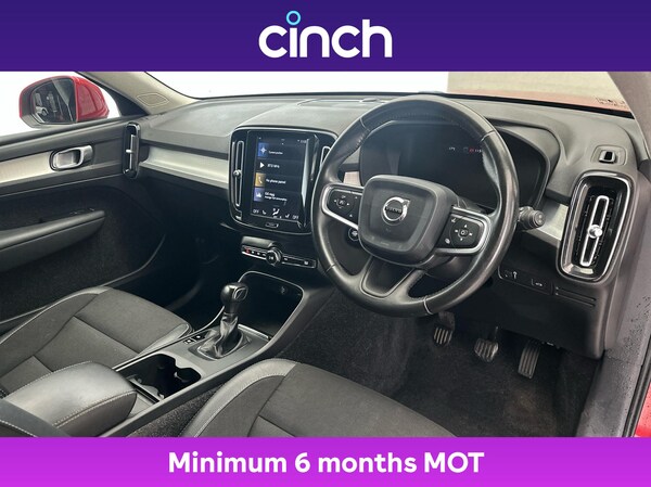 Used Volvo XC40 2019 for sale - 76211271: Photo 12