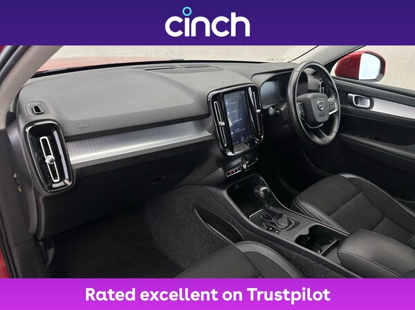Used Volvo XC40 2019 for sale - 76211271: Photo 14