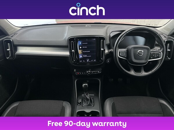 Used Volvo XC40 2019 for sale - 76211271: Photo 15