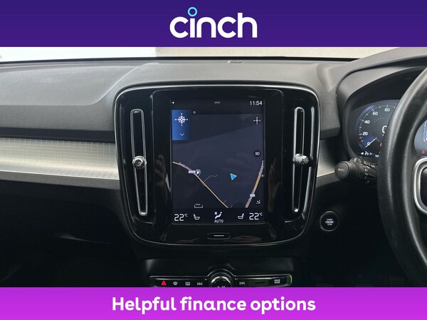 Used Volvo XC40 2019 for sale - 76211271: Photo 17