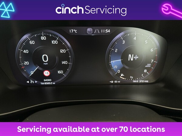 Used Volvo XC40 2019 for sale - 76211271: Photo 18