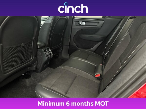 Used Volvo XC40 2019 for sale - 76211271: Photo 20