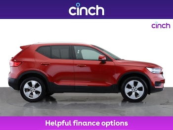Used Volvo XC40 2019 for sale - 76211271: Photo 2