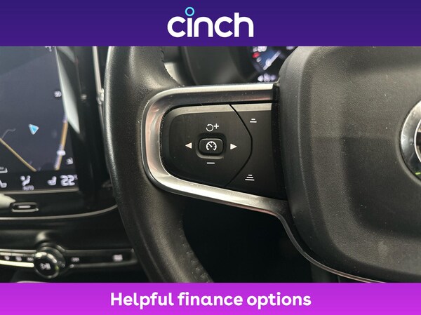 Used Volvo XC40 2019 for sale - 76211271: Photo 30