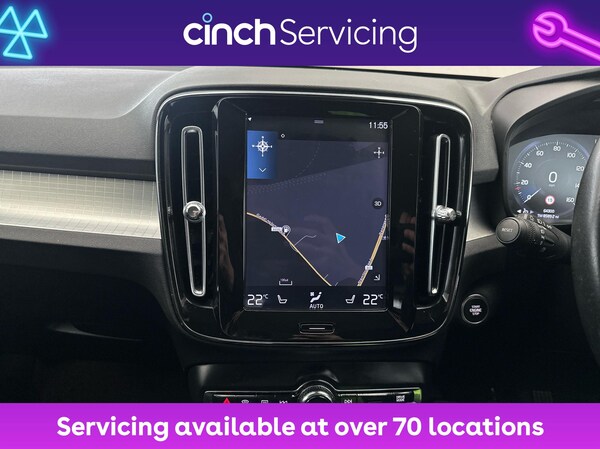 Used Volvo XC40 2019 for sale - 76211271: Photo 31