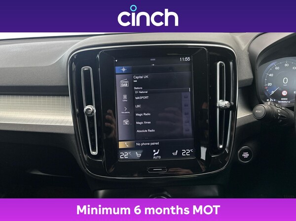 Used Volvo XC40 2019 for sale - 76211271: Photo 32