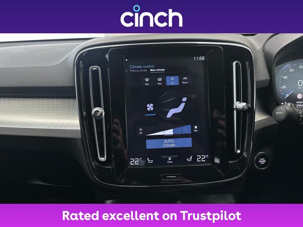 Used Volvo XC40 2019 for sale - 76211271: Photo 33