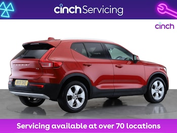 Used Volvo XC40 2019 for sale - 76211271: Photo 3