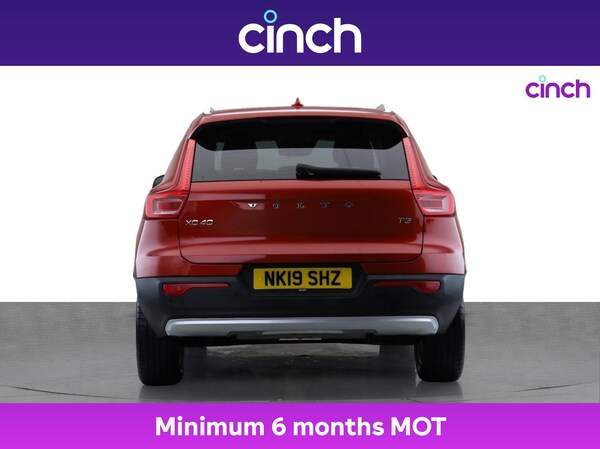 Used Volvo XC40 2019 for sale - 76211271: Photo 5