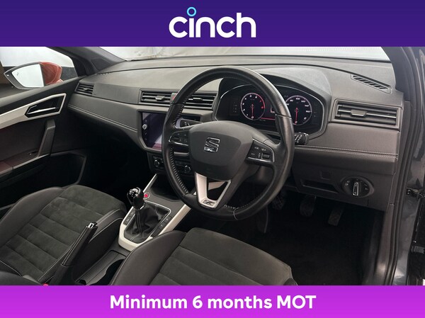 Used SEAT Arona 2019 for sale - 75538444: Photo 12