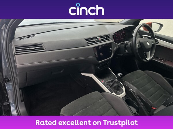 Used SEAT Arona 2019 for sale - 75538444: Photo 14