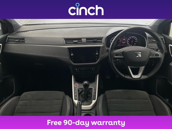 Used SEAT Arona 2019 for sale - 75538444: Photo 15