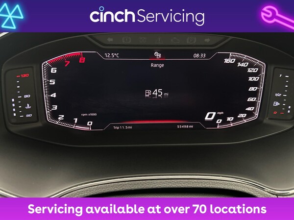 Used SEAT Arona 2019 for sale - 75538444: Photo 18